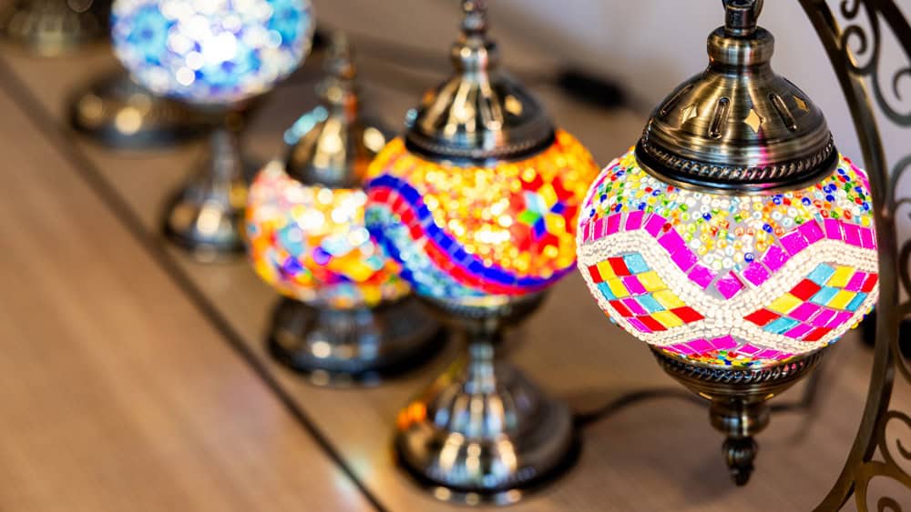 What Is Mosaic Art? Complete Guide to History, Types, Techniques & Modern Practice