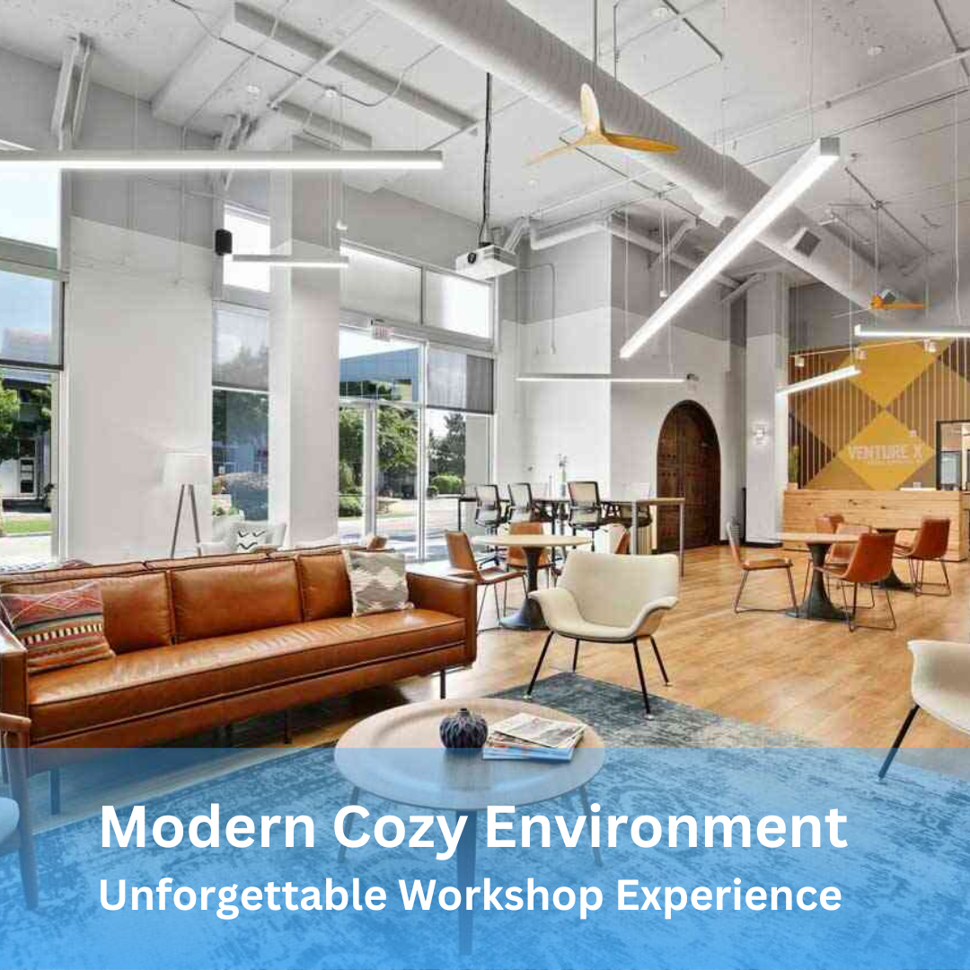 Mosaic Lamp Making Workshop in Allen, Texas