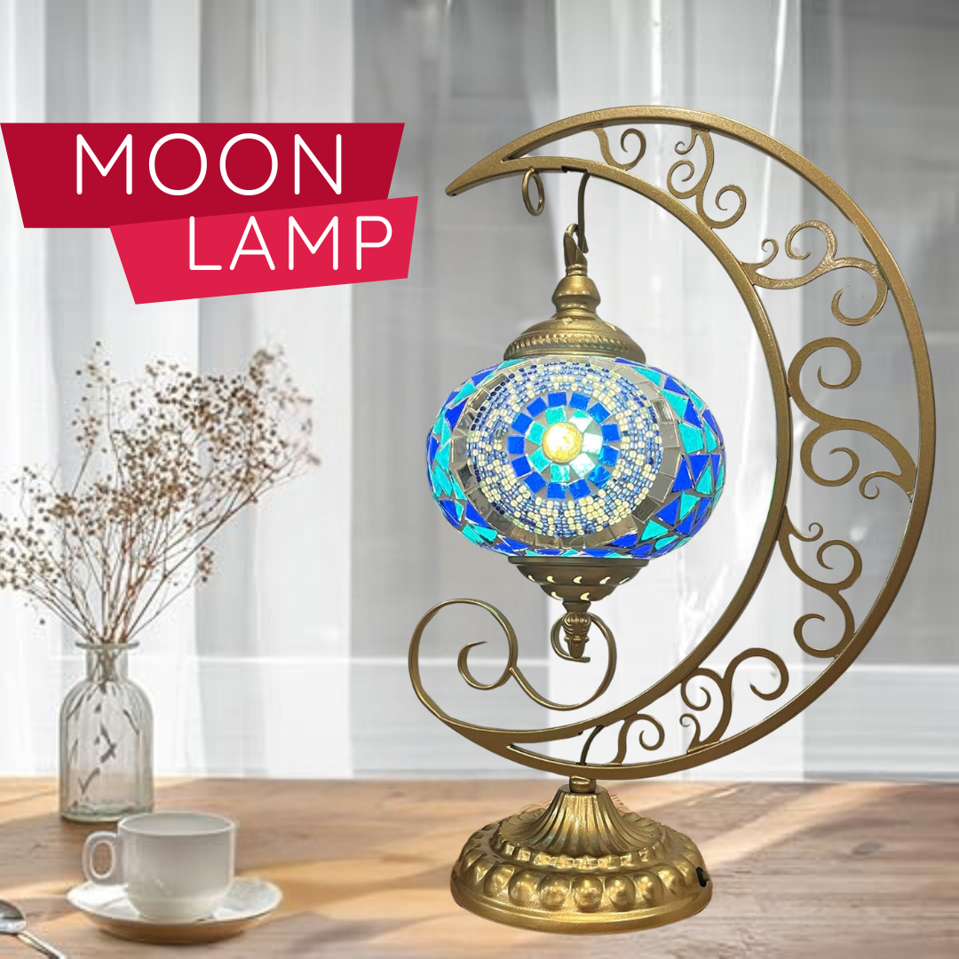 Private Mosaic Lamp Workshop - TCU KD Sisters