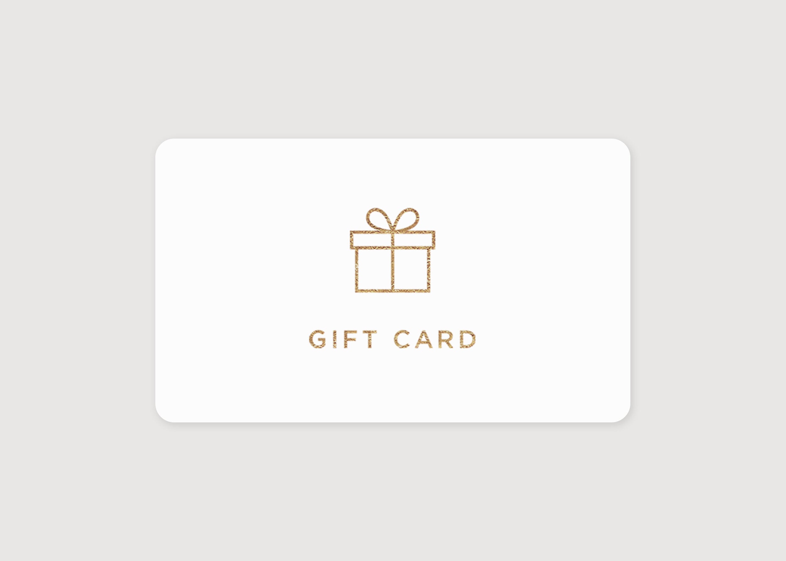 Tiles Workshop Gift Card