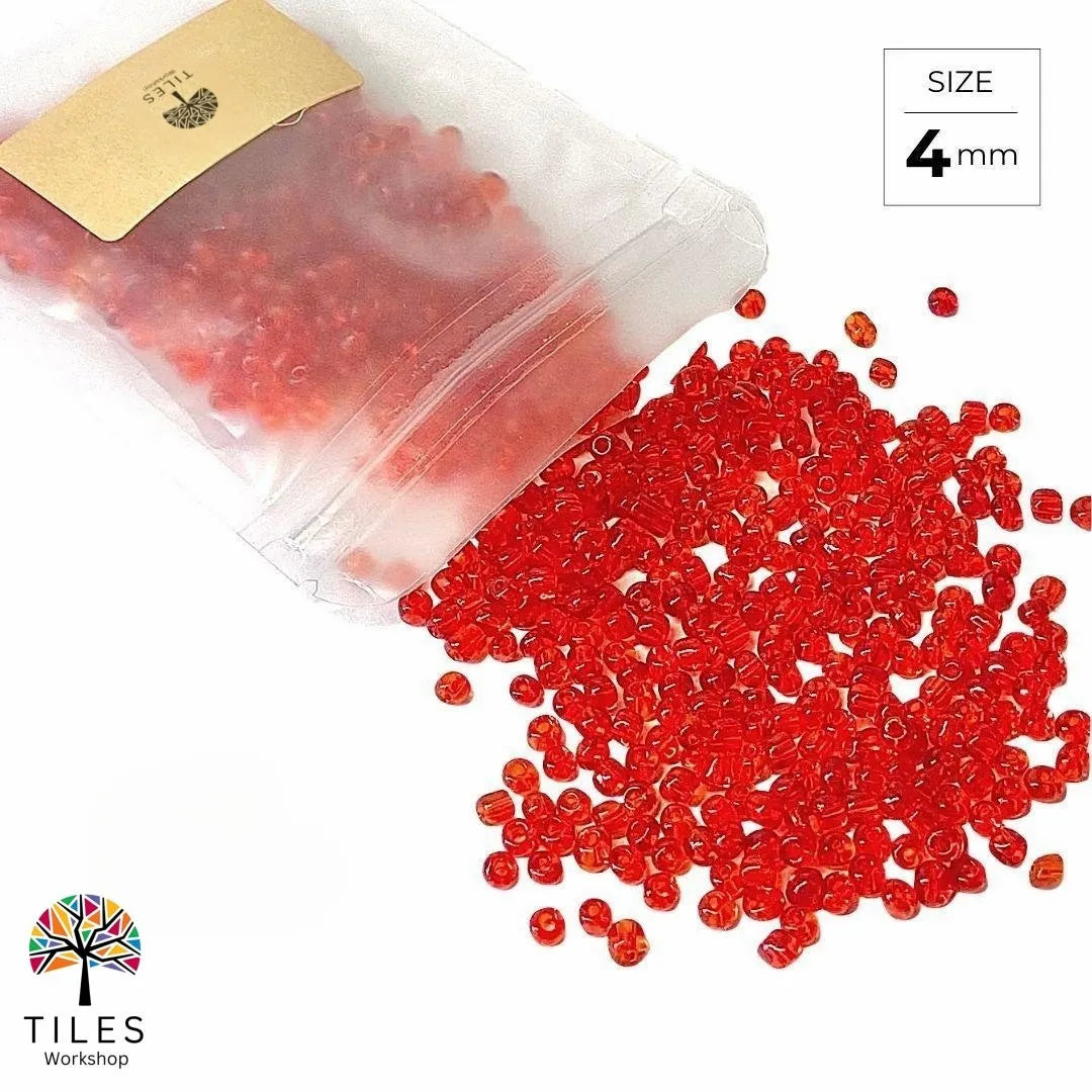 Diamond Mosaic Tiles for Turkish Lamp Making