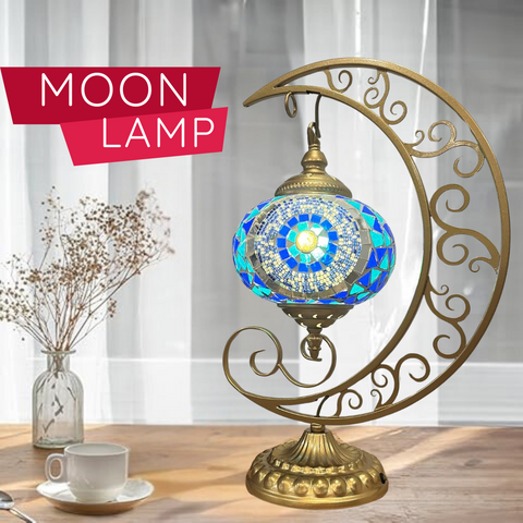 Mosaic Lamp-Making Classes in Allen - February 1, 2025