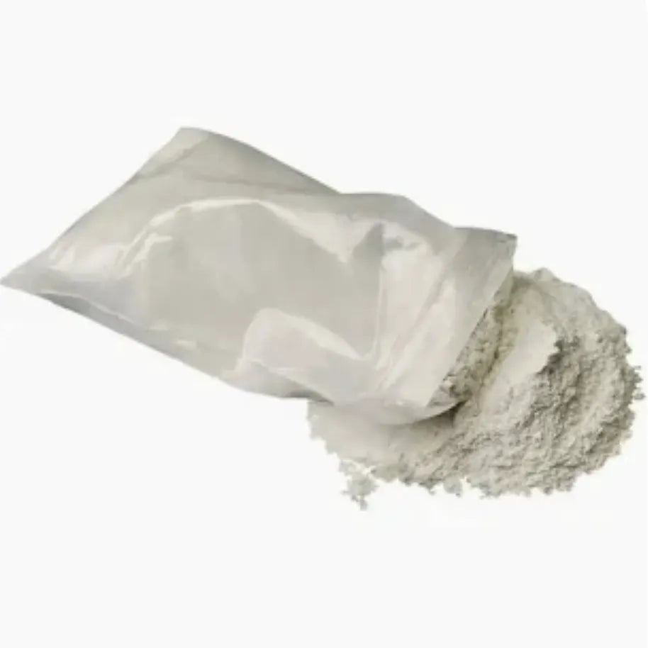 Mosaic Tile Grout Powder Mix for Turkish Lamp Projects