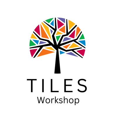 Tiles Workshop - Mosaic Lamp Workshop
