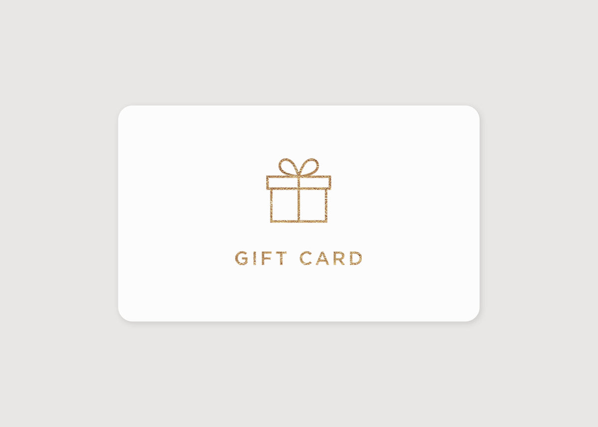 Tiles Workshop Gift Card