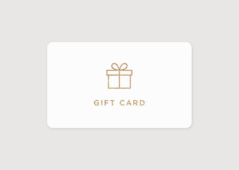 Tiles Workshop Gift Card